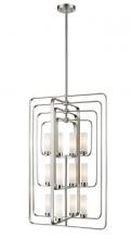 Z-Lite 6000-12-BN - 12 Light Chandelier