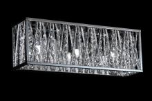 Z-Lite 872CH-3V - 3 Light Vanity