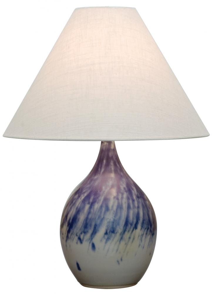 Scatchard Stoneware Table Lamp