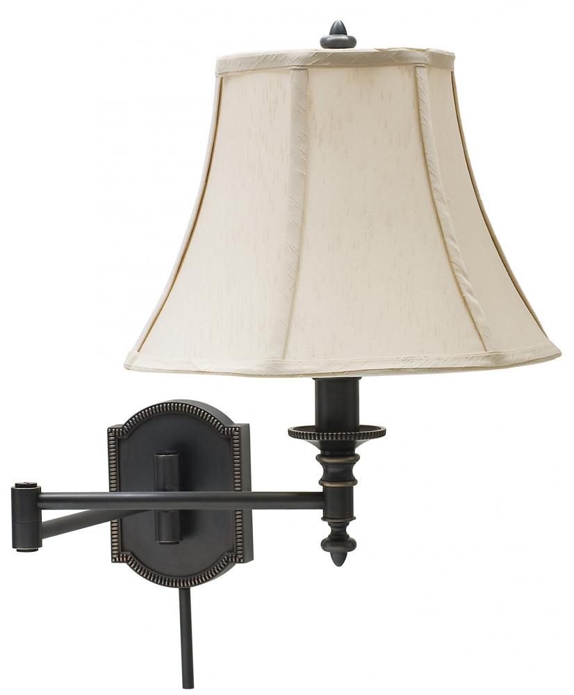 Swing Arm Wall Lamp