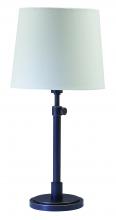 House of Troy TH750-OB - Townhouse Adjustable Table Lamp