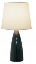 House of Troy GS850-SD - Scatchard Stoneware Table Lamp