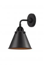 Innovations Lighting 288-1W-OB-M13-OB - Appalachian - 1 Light - 8 inch - Oil Rubbed Bronze - Sconce