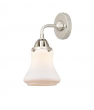 Innovations Lighting 288-1W-PN-G191 - Bellmont - 1 Light - 6 inch - Polished Nickel - Sconce