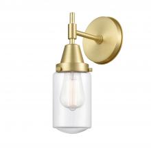 Innovations Lighting 447-1W-SB-G312 - Caden Sconce