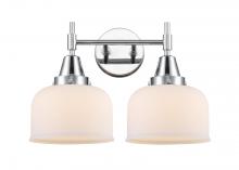 Innovations Lighting 447-2W-PC-G71 - Caden - 2 Light - 17 inch - Polished Chrome - Bath Vanity Light