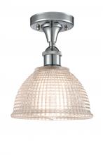 Innovations Lighting 516-1C-PC-G422 - Arietta - 1 Light - 8 inch - Polished Chrome - Semi-Flush Mount