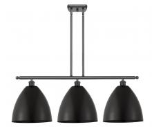 Innovations Lighting 516-3I-OB-MBD-12-OB - Bristol - 3 Light - 39 inch - Oil Rubbed Bronze - Cord hung - Island Light