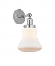 Innovations Lighting 616-1W-PC-G191 - Bellmont - 1 Light - 6 inch - Polished Chrome - Sconce