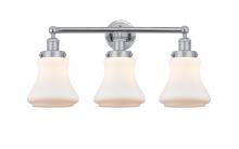 Innovations Lighting 616-3W-PC-G191 - Bellmont - 3 Light - 24 inch - Polished Chrome - Bath Vanity Light