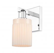 Innovations Lighting 716-1W-OB-G341 - Hadley - 1 Light - 5 inch - Oil Rubbed Bronze - Sconce