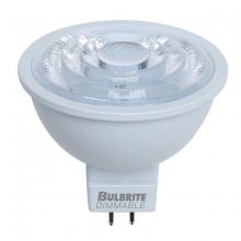 Bulbrite 771207 - LED6MR16FL35/50/827/D