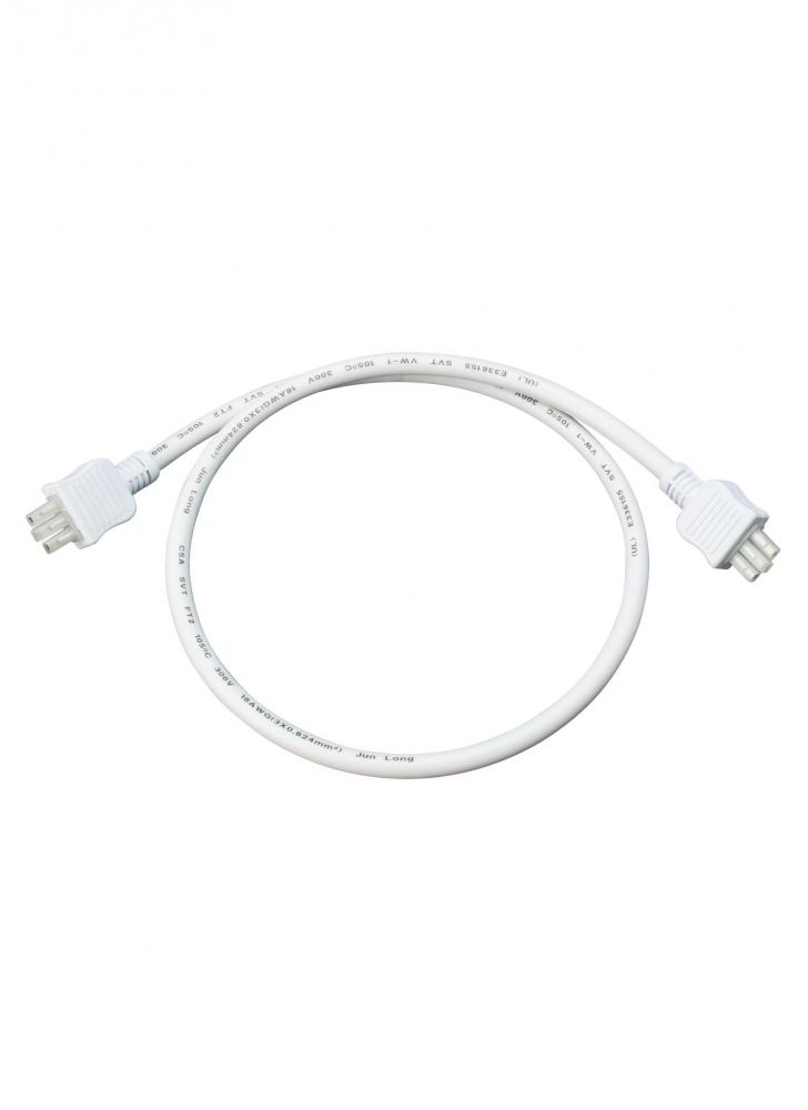18 Inch Connector Cord