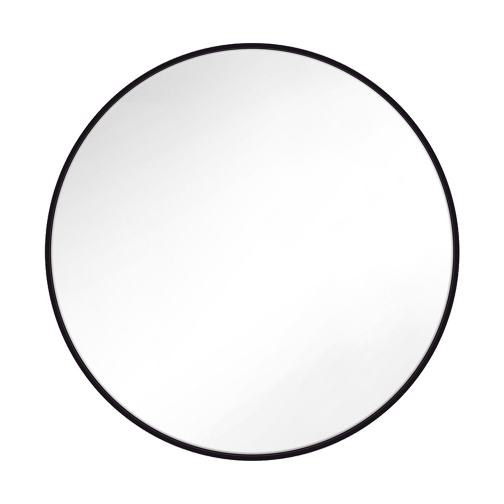 Round Mirror