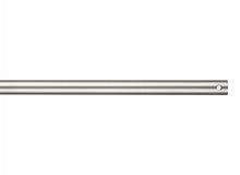 Generation Lighting DR72BP - 72" Downrod in Brushed Pewter