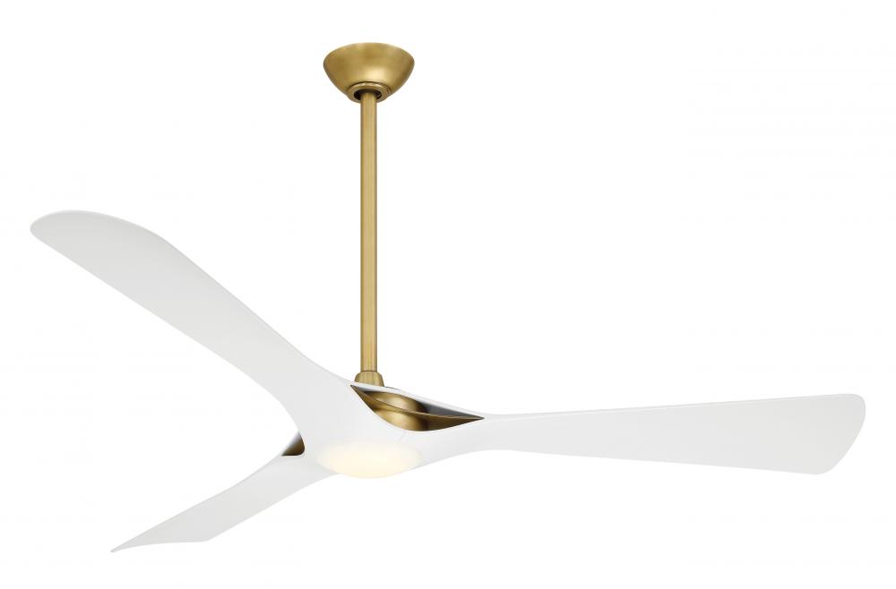 BRIDGE - 60" LED SMART CEILING FAN