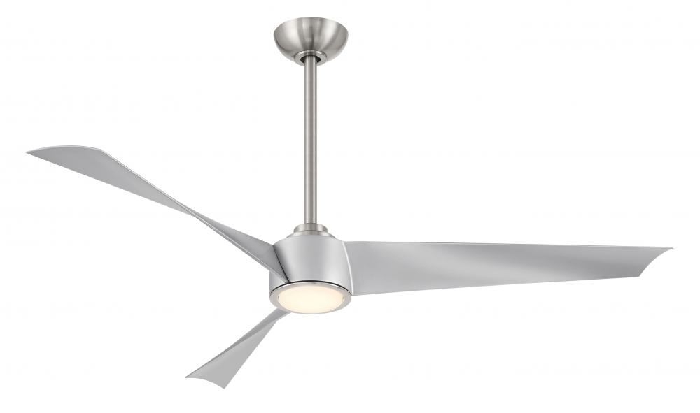 PIKE - 56" LED CEILING FAN