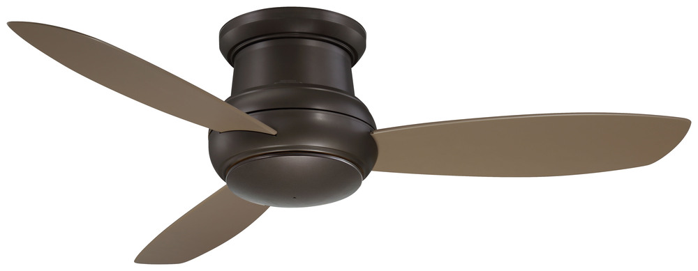 CONCEPT™ II WET - LED 52" CEILING FAN