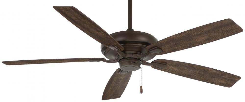 60" CEILING FAN