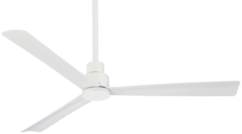 52"CEILING FAN OUTDOOR