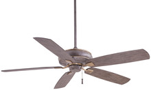 Minka-Aire F532-DRF - CEILING FAN