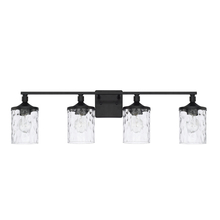 Capital 128841MB-451 - 4 Light Vanity