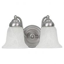 Capital 1362MN-117 - 2 Light Vanity