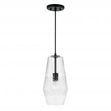 Capital 345011MB - 1 Light Pendant