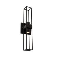 Kalco 405022MB - Eames Tall ADA LED Wall Sconce