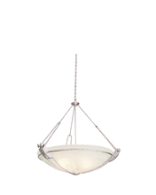 Kalco 4846PS/IRSH - Grande 29 Inch Pendant