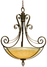 Kalco 5196MG/BLZ - Mirabelle 50 Inch Pendant