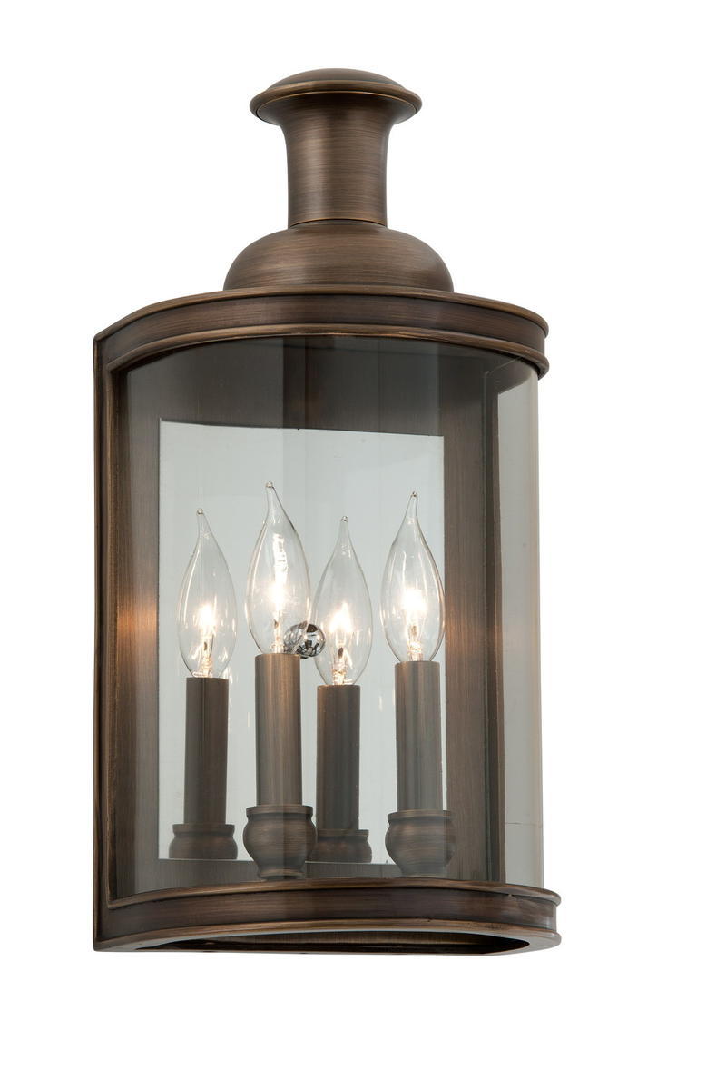 PULLMAN 2LT WALL LANTERN OUT WHEN SOLD OUT OUT WHEN SOLD OUT 7/30/15