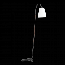 Troy PFL1264-FOR - HOLLISTON Floor Lamp