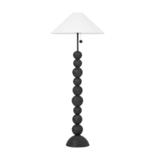Troy PFL1564-FOR/CBF - Miela FLOOR LAMP
