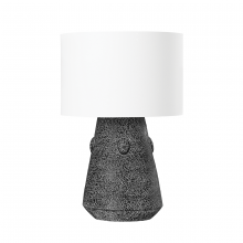 Troy PTL1021-CRB - SILAS Table Lamp