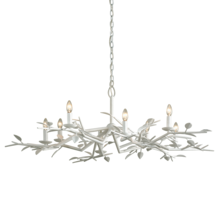 Troy F7628 - Aubrey Chandelier