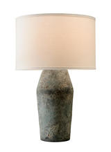 Troy PTL1005 - Artifact Table Lamp