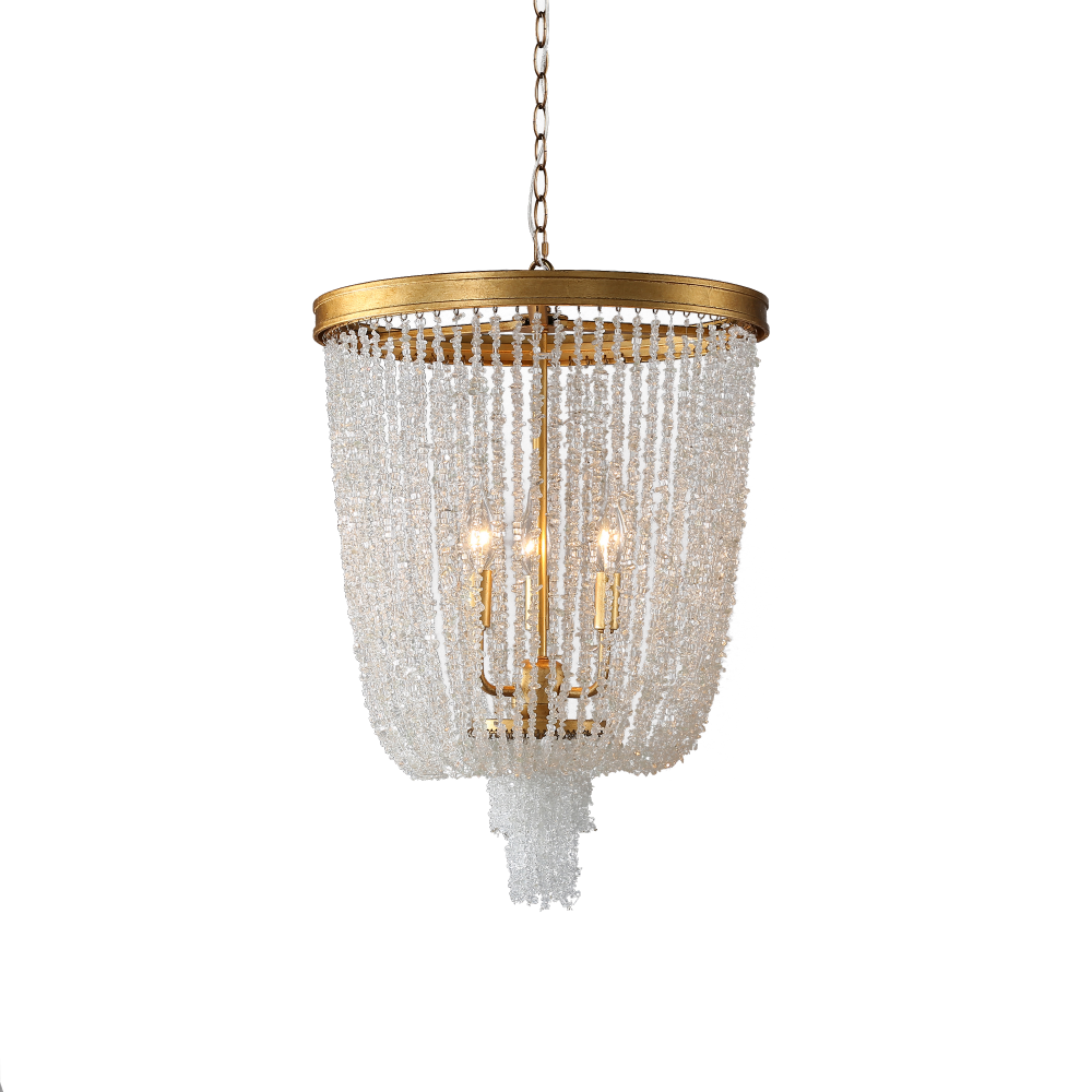 Rosemarie Crystal Chandelier