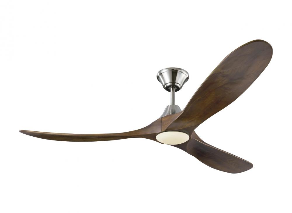 Maverick 60" LED Ceiling Fan