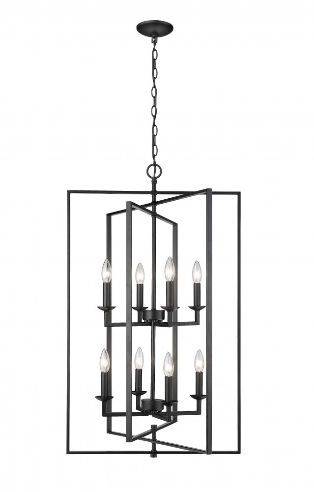 Pendant light