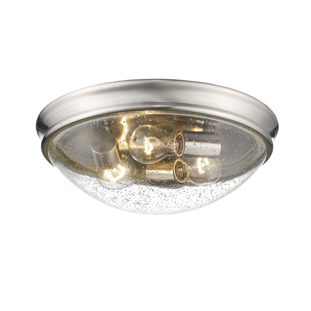 Flushmount Ceiling Light