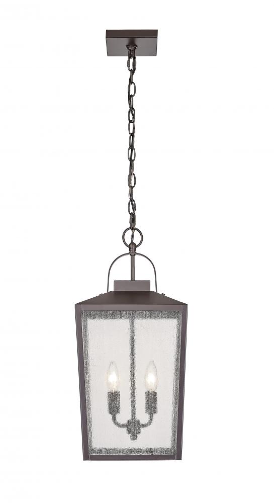 Outdoor Hanging Lantern