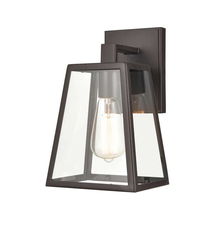 Outdoor Wall Sconce