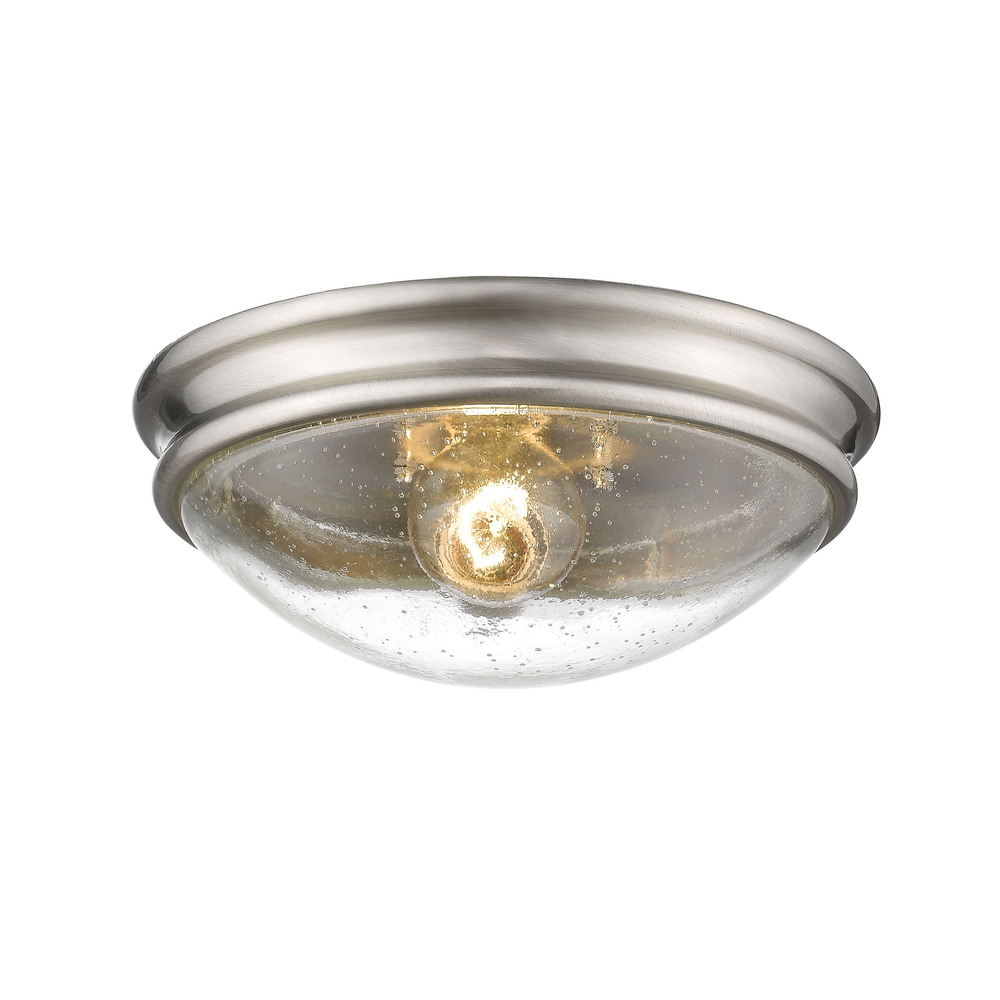 Flushmount Ceiling Light