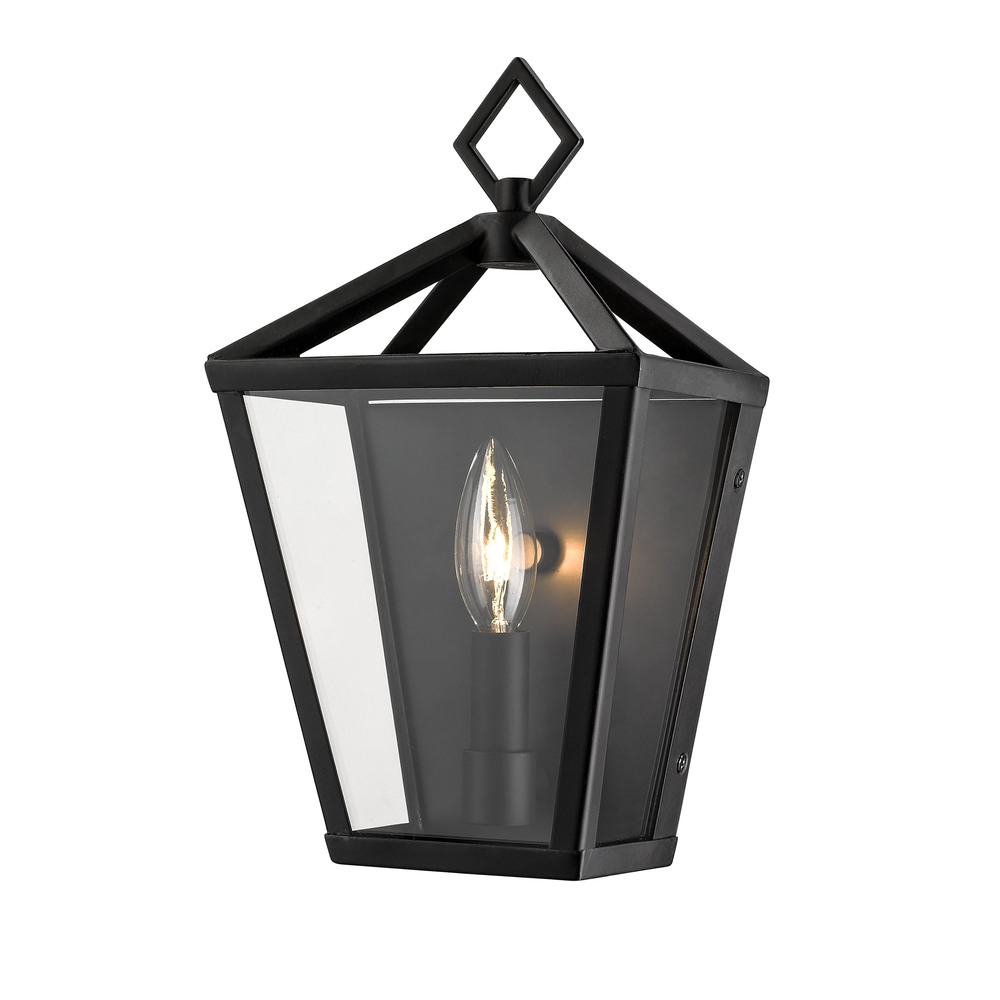 Outdoor Wall Sconce