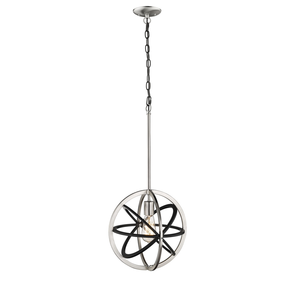 Pendant light