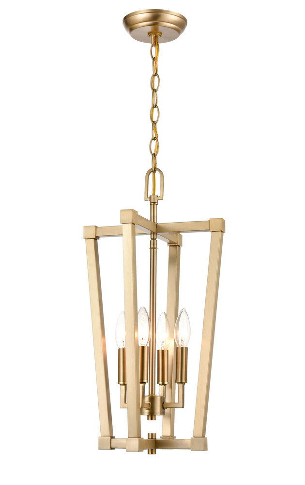 Pendant light