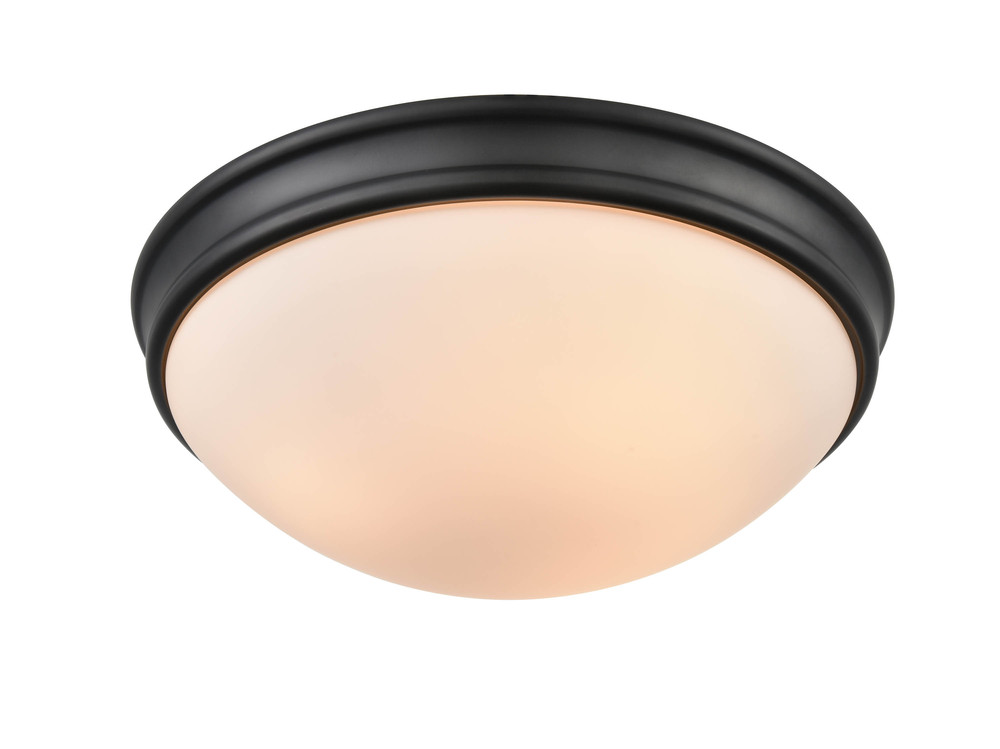 Flushmount Ceiling Light