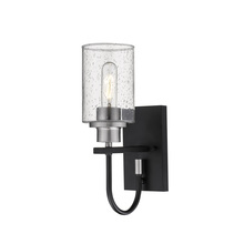 Millennium 3511-MB/BN - Wall Sconce