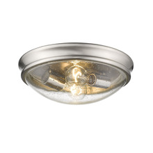 Millennium 5228-BN - Flushmount Ceiling Light